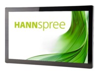 Hannspree HO275PTB 27' 1920 x 1080 (Full HD) VGA (HD-15) HDMI DisplayPort 60Hz