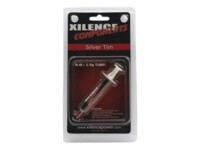Xilence Kølepasta 1-pack Sølv 2 g