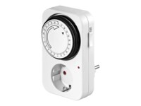 goobay Analogue timer