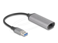 DeLock Netværksadapter USB-A 5Gbps