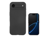 4smarts Cupertino Beskyttelsescover Sort