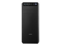 MODECOM OBERON Pro Glass Tower ATX Sort