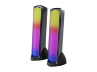 Tracer Sigma Højttalere Sort