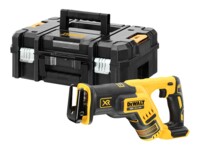 DeWALT DCS367NT-XJ Bajonetsav 18V Batteri og lader ikke inkluderet