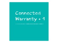Eaton Connected Warranty 1 1år Ombytning