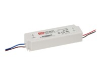 Mean Well LED-driver 36Watt