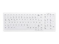 Active Key MedicalKey AK-C7000 Tastatur Saks Trådløs Tysk
