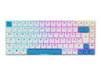 Sharkoon SKILLER SGK50 S3 Tastatur RGB Kablet Tysk