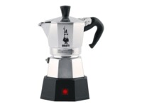 Bialetti New Moka Elettrika Elektrisk perkolator