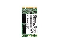 Transcend SSD 430S 512GB M.2 SATA-600
