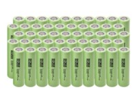 Green Cell 18650 Batterier til generelt brug (genopladelige) 2900mAh
