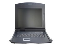 Digitus Professional DS-72210 KVM-konsol