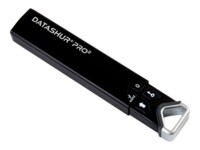 iStorage datAshur Pro2 16GB USB 3.2 Gen 1 Sort
