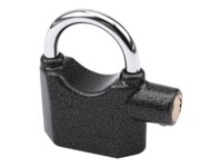 OLYMPIA S 100 Hængelås Nøgle