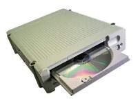 Freecom Classic CD-RW drev
