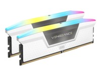 CORSAIR Vengeance DDR5 SDRAM 64GB kit 6400MHz CL32 DIMM 288-PIN