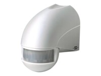 brennenstuhl PIR 180 Bevægelsessensor Hvid