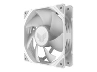 ASUS TUF Gaming TR120 ARGB Fan 1-pack Hvid 120 mm