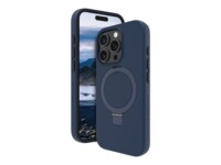 dbramante1928 Iceland Ultra D3O MS Kick Beskyttelsescover Blå Apple iPhone 16 Pro Max