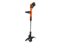 Black & Decker POWERCOMMAND Græstrimmer Elektrisk