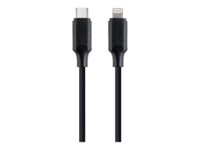 Cablexpert Lightning-kabel 1.5m