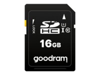 GOODRAM S1A0 SDHC 16GB 100MB/s