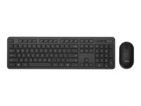 ASUS CW100 Sæt med mus og tastatur Trådløs