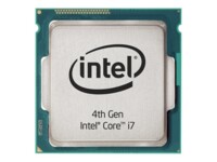 Intel CPU Core I7-4790 3.6GHz Quad-Core LGA1150 (TRAY - u/køler)