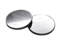 Camelion Knapcellebatterier CR2032