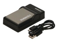 Duracell USB-batterioplader