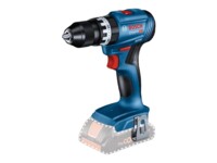 Bosch GSB 18V-45 Professional Bore-/skruemaskine 18V Uden batteri Batteri og lader ikke inkluderet