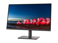 Lenovo ThinkVision T27i-30 27' IPS 1920 x 1080 (Full HD) VGA (HD-15) HDMI DisplayPort 60Hz