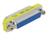 Delock Seriel adapter Sølv