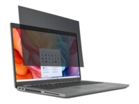 Kensington High Clarity Notebook privacy-filter