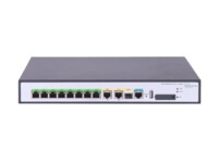 HPE FlexNetwork MSR958X Router