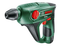 Bosch Uneo Borehammer 12V 0.5Joule
