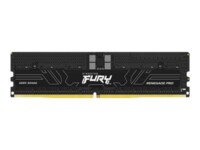 Kingston FURY Renegade DDR5 SDRAM 256GB kit 6800MHz CL34 reg On-die ECC DIMM 288-PIN