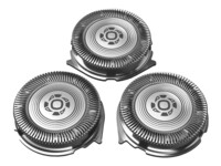 Philips Series 3000 SH30 Barberhoved Sølv