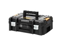 DeWALT TSTAK II Hårdt hylster Til værktøjssæt