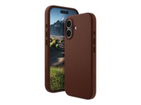 dbramante1928 Roskilde MagSafe Beskyttelsescover Brun Apple iPhone 16 Plus