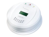 LogiLink SC0111 Kulstofmonoxid-sensor Hvid