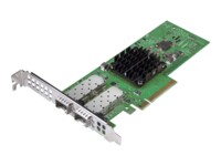 Broadcom P210P Netværksadapter PCI Express 3.0 x8