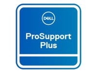 Dell Opgrader fra 1 År Collect & Return til 4 År ProSupport Plus Support opgradering 4år