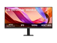 LG UltraWide 34U511A-B 34' IPS 2560 x 1080 (UltraWide) HDMI DisplayPort 100Hz