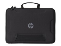 HP Bæretaske 11.6' Nylon Polyester PVC Sort