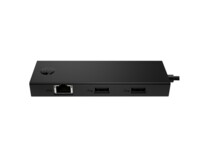 HP PRTBLE USB-C HUB EURO