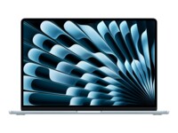 Apple MacBook Air 15.3' 24GB 1TB Apple M5 10-core Himmelblå