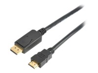 Prokord HDMI-kabel 1m