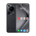 Huawei Pura 70 Ultra 6,8' 512GB Sort