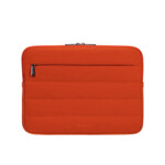 Targus Puffer Hylster 40,6 cm (16') Polyester, Plys Orange